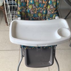 Folding Chair For Baby