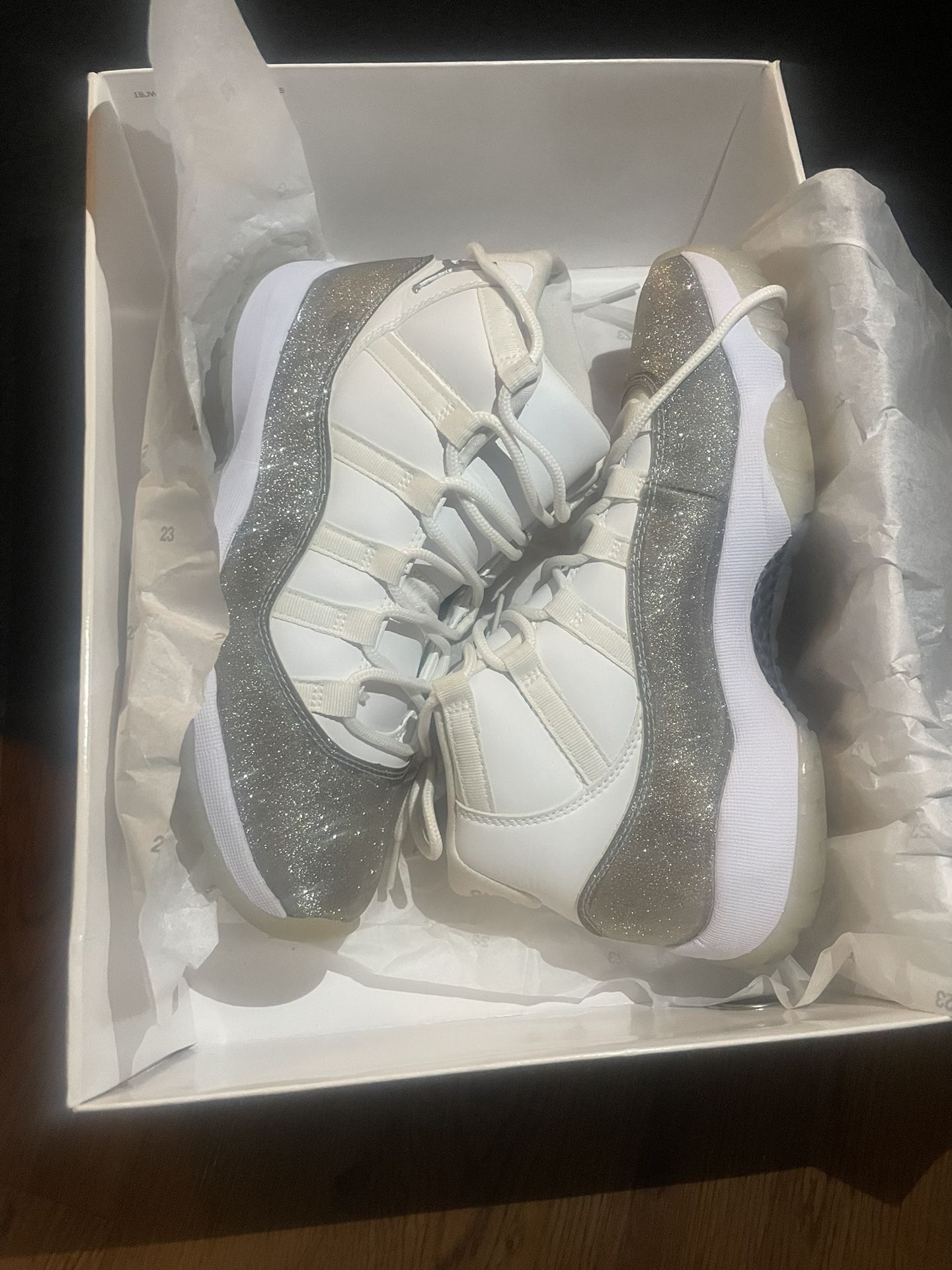 Jordan 11