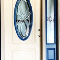 High-Quality Windows And Doors– Multiple Models Available 