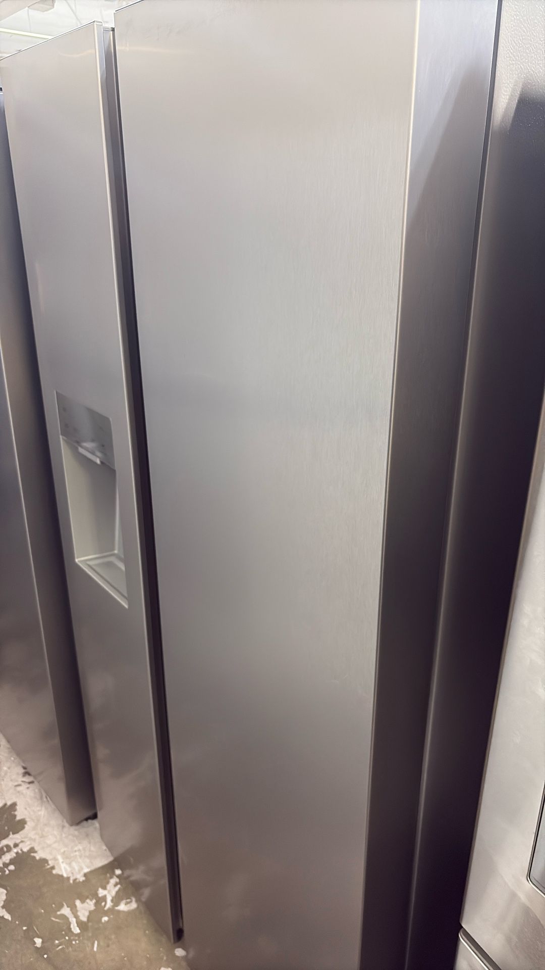 Hisense Refrigerator