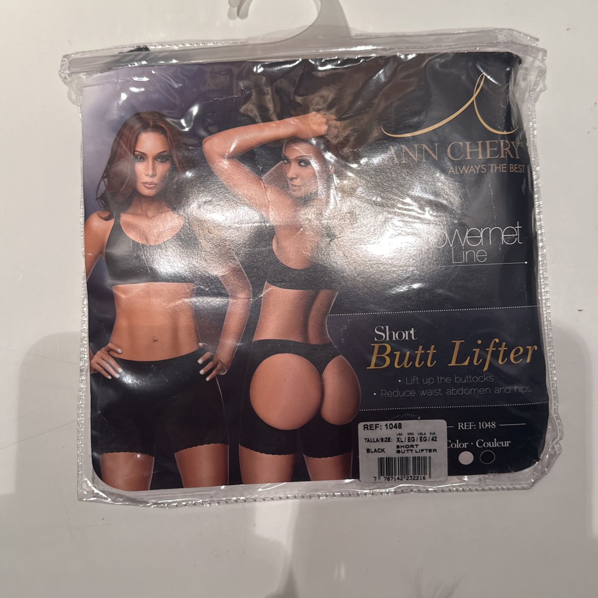 Butt Lifter