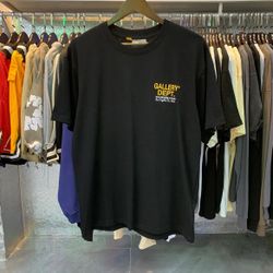 GALLERY DEPT T-SHIRT