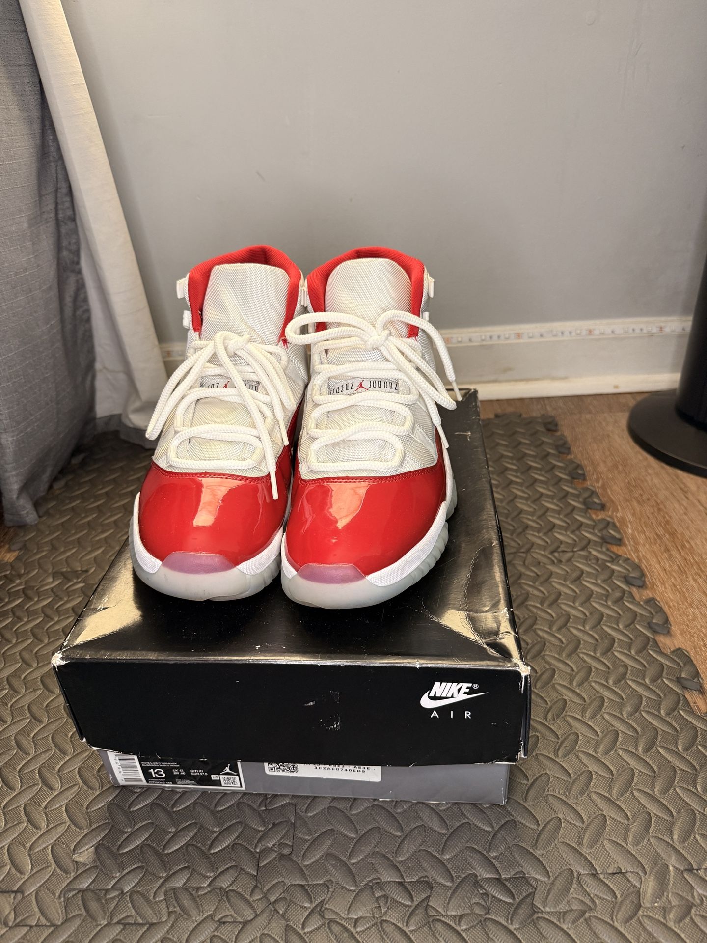 cherry 12s