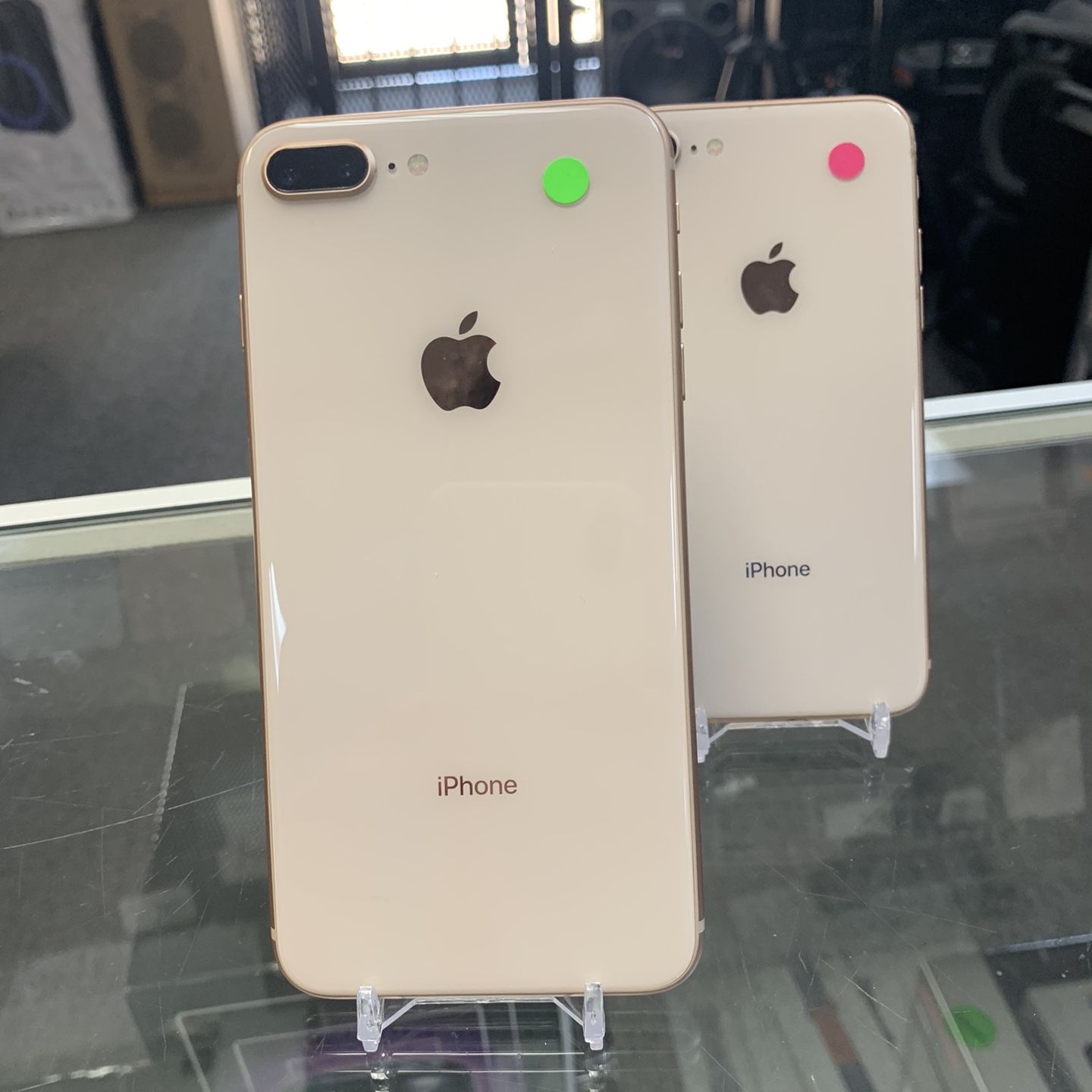 iPhone 8 / iPhone 8 Plus Unlocked, Special Offers 