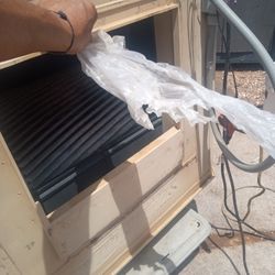 Culer Buenísimas Condiciones Trabajando Muy Frio