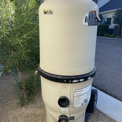 PENTAIR POOL FILTER