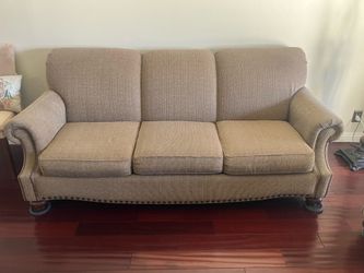 Sofa + Love Seat