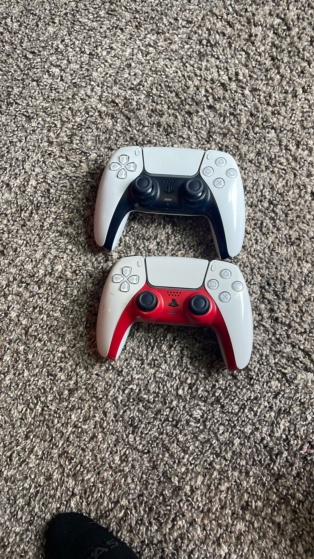 Ps5 Remotes