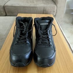 New Men's Converse Boots