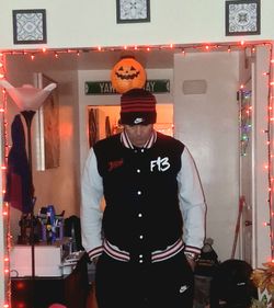Official friday thirteenth jason vosty jacket