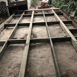 New Lanscaping 