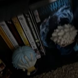 Mha Manga(10 For One Book)