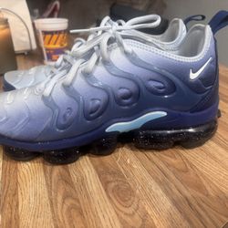Mens Nike Air vapormax