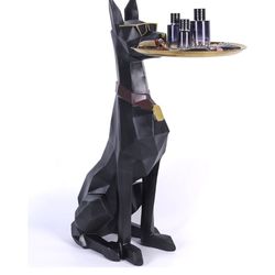 Brand New Dog Accent Status 