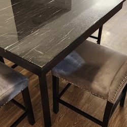 Table And Chairs