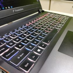 Power Spec Gaming Laptop (RTX 2070 Super)