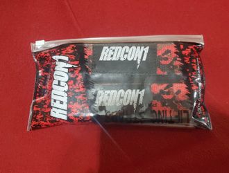 Redcon1 Lifting Straps