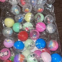 Figuras En Bolita Para Huebos De Pascua