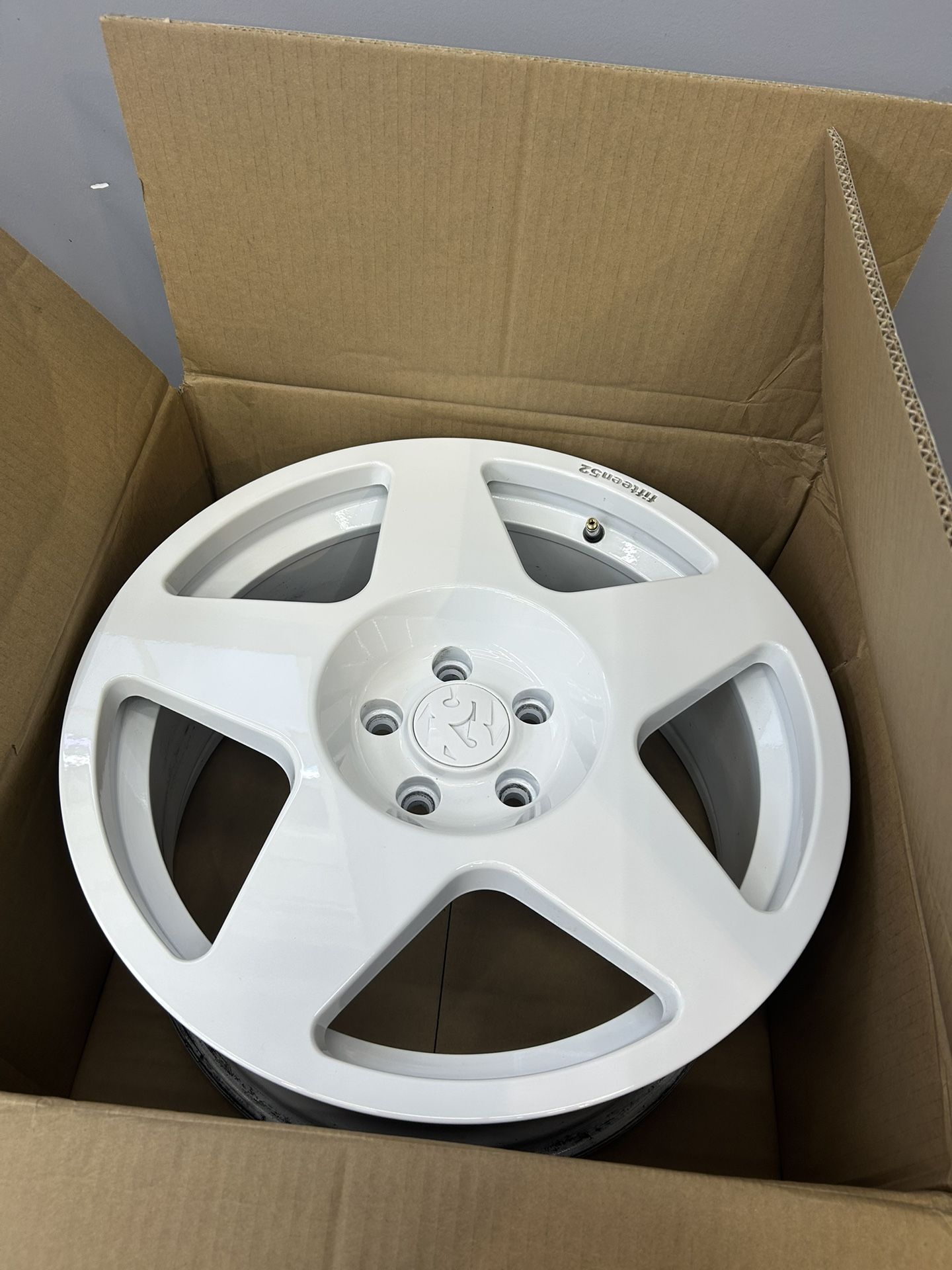 5x112 Vw/audi/benz 18x8.5