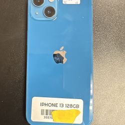 On Sale iPhone 13 128GB Unlocked 