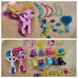 My little pony