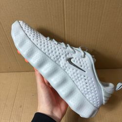 Shoes with thick soles that are good for massage