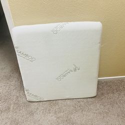 Wedge Pillow
