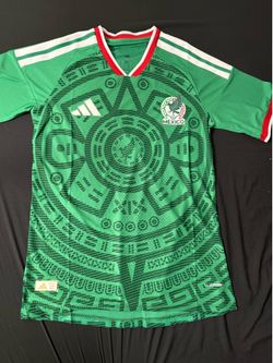 🇲🇽🔥México Home World Cup L Jersey 🔥🇲🇽