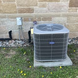 HVAC - Service And installs
