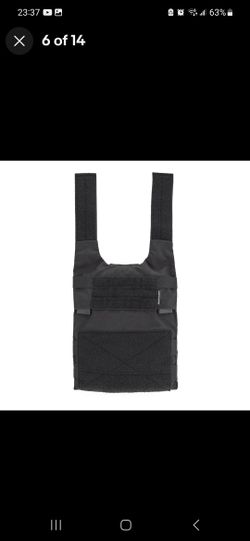 Plate Carrier Spiritus Systems