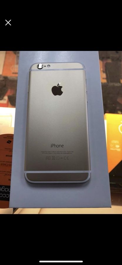 iPhone 6 refurbish