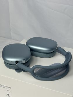 Airpods Max ⚠️ MEETUPS IN TURLOCK - NO TRADES