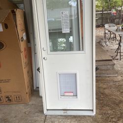 Puertas