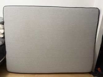 Queen size mattress