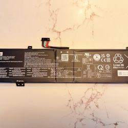 Lenovo Legion 5 Laptop Battery