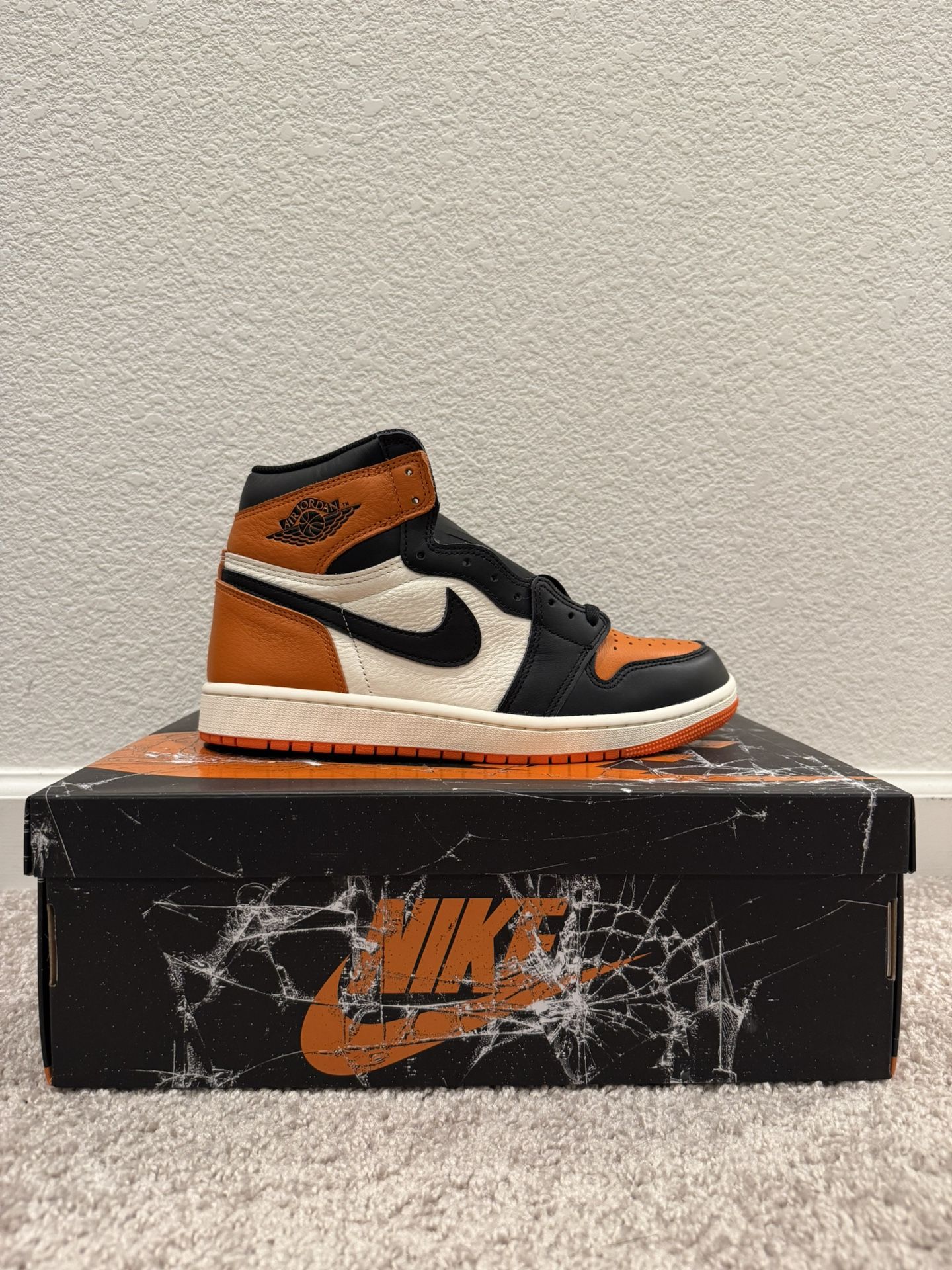 Jordan 1 High ‘Shattered Backboard’