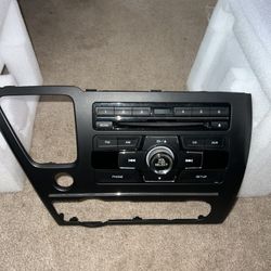 Honda Civic 2014/15 radio