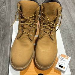 Timberlands