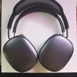Airpod Max , Space Gray