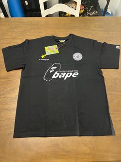 MEDIUM Bape Shirt