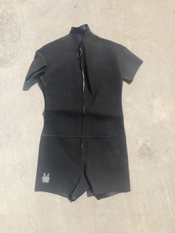 Vintage Farmer John spring suit Large