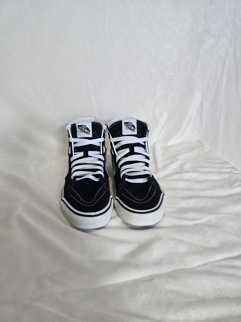 VANS CLASICOS