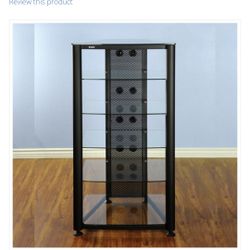 VTI AUDIO RACK