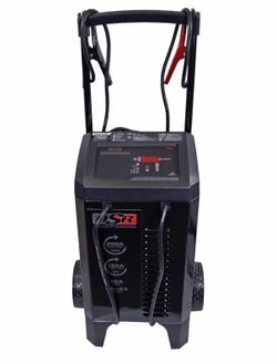 DSR ProSeries DSR131 6V/12V Battery Charger and Jump Starter