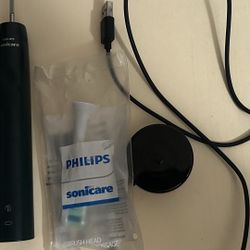 Philips Sonicare Electric Toothbrush