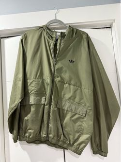 Adidas Wind Breaker