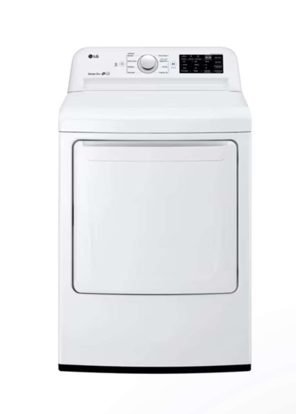 LIKE NEW (LG ELECTRIC DRYER),All Products : American Fashion Style Bags On Sale