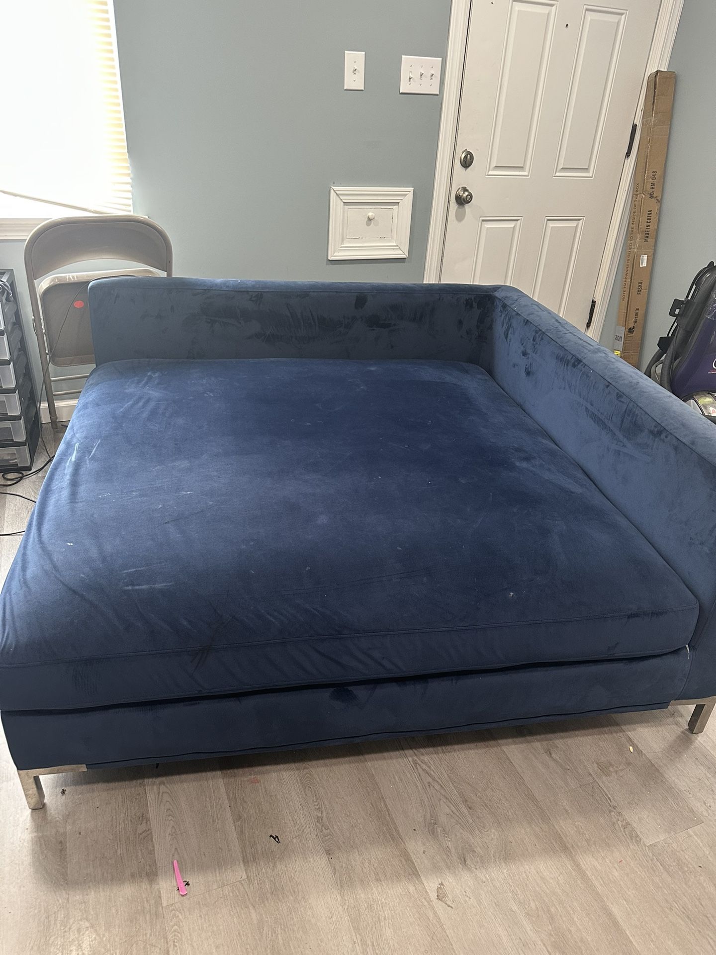 3 Piece Couch