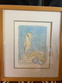 Water Painting Set of 3