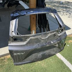 Tail Gate For Honda CRV 2017-2020